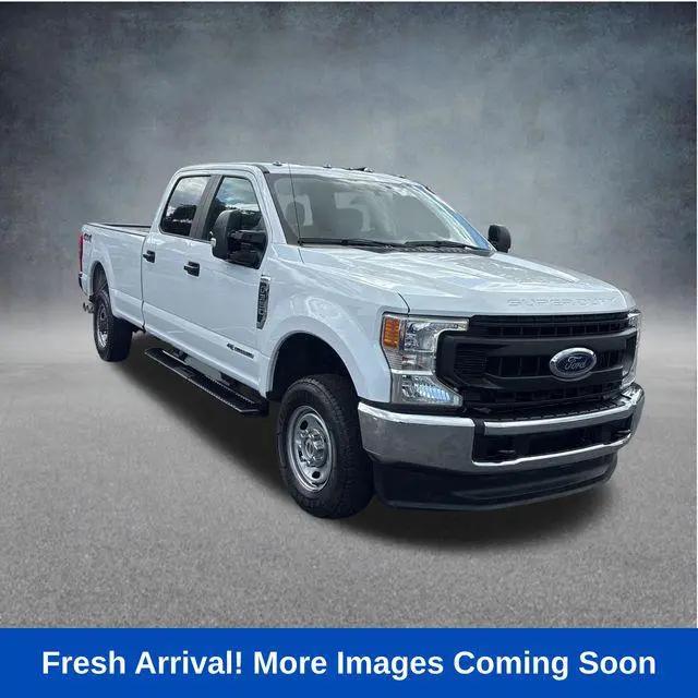 2020 Ford F-350 XL for sale in Prairieville, LA