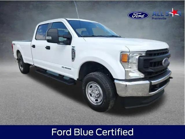 2020 Ford F-350 XL for sale in Prairieville, LA