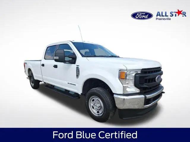 2020 Ford F-350 XL for sale in Prairieville, LA