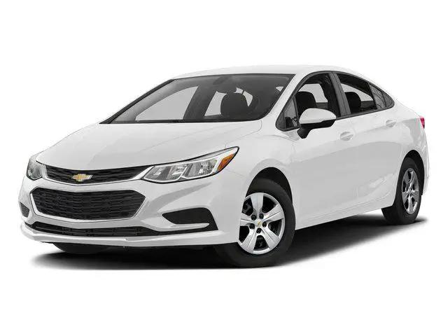 2017 Chevrolet Cruze LS Auto for sale in Augusta, GA