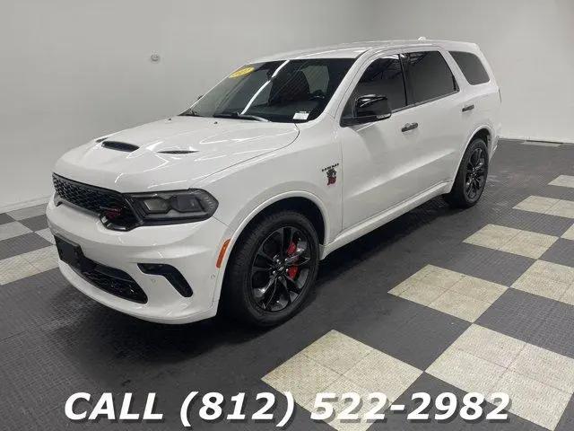 2021 Dodge Durango R/T AWD for sale in Seymour, IN