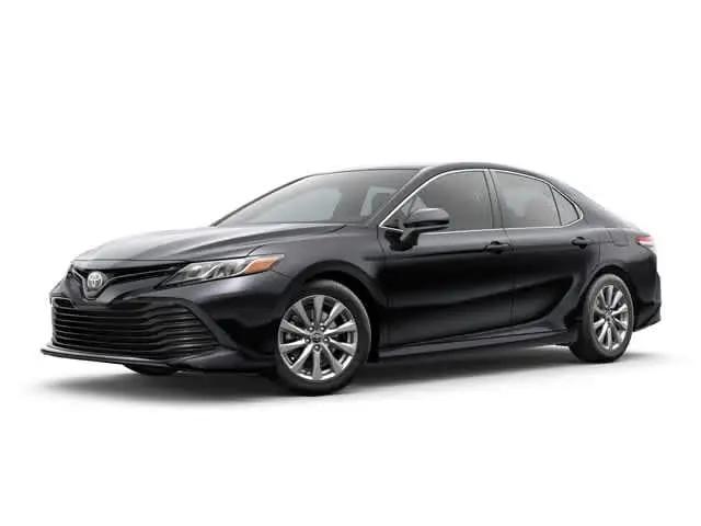2018 Toyota Camry SE for sale in Farmington Hills, MI