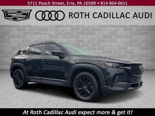 2023 Mazda CX-50 2.5 S Preferred Plus for sale in Erie, PA