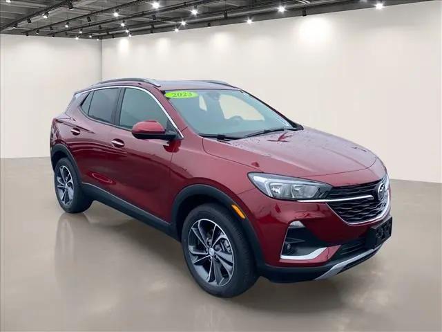 2023 Buick Encore GX Select AWD for sale in Williamsville, NY