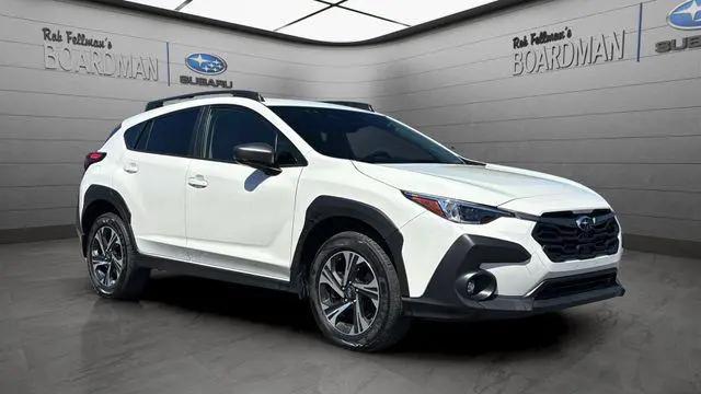 2024 Subaru Crosstrek Premium for sale in Youngstown, OH