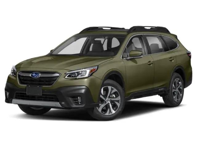 2022 Subaru Outback Limited for sale in Davenport, IA