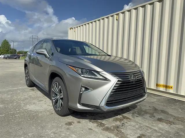 2019 Lexus RX 350 Base for sale in Baton Rouge, LA