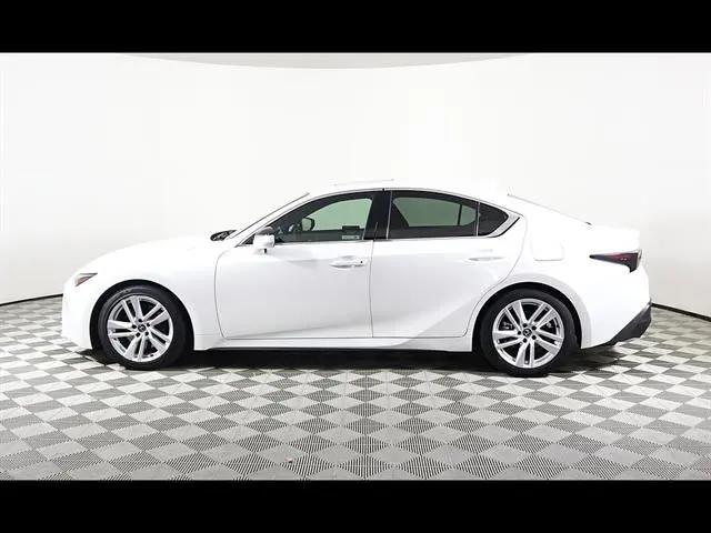 2023 Lexus IS 300 Base for sale in Baton Rouge, LA