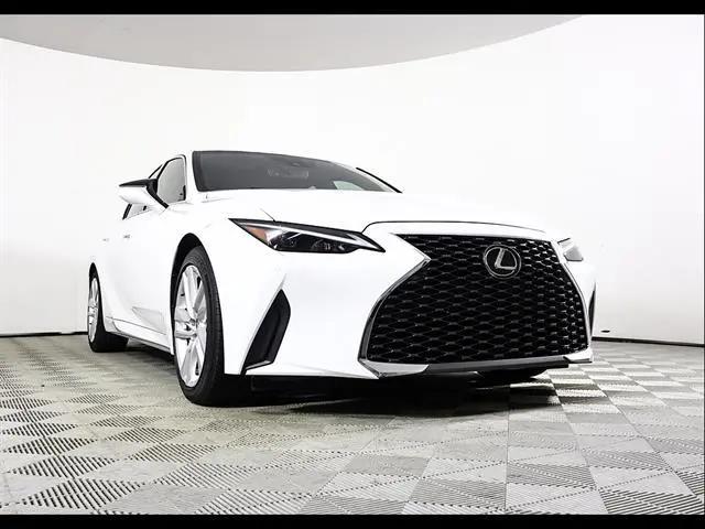 2023 Lexus IS 300 Base for sale in Baton Rouge, LA