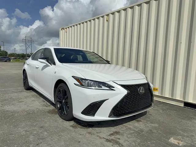 2023 Lexus ES 350 F SPORT Handling for sale in Baton Rouge, LA