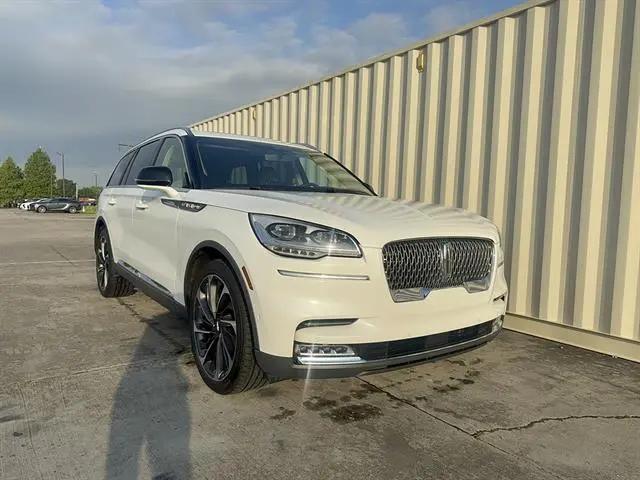 2021 Lincoln Aviator Reserve for sale in Baton Rouge, LA