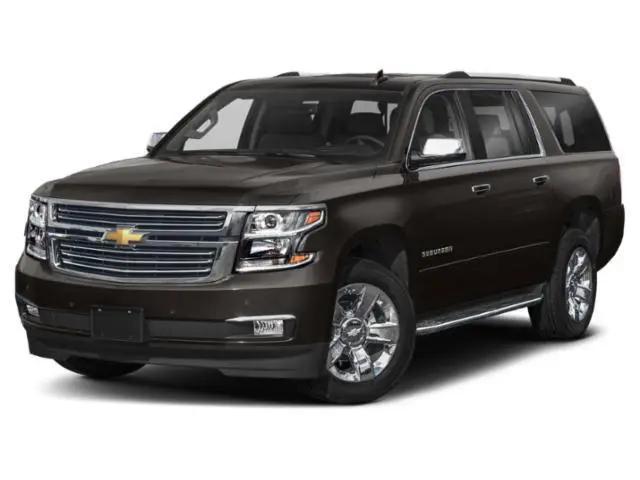 2018 Chevrolet Suburban Premier for sale in Wichita, KS