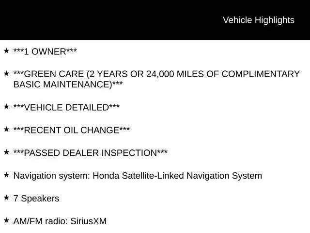 2022 Honda Odyssey Touring for sale in Moline, IL