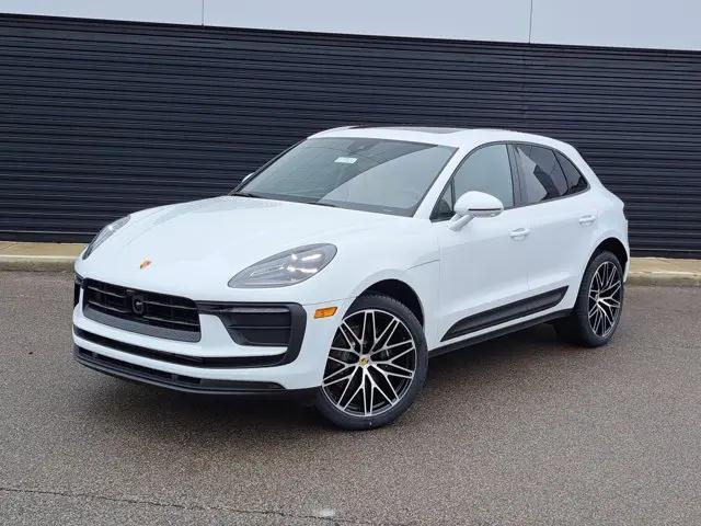 2026 Porsche Macan Unknown for sale near Cincinnati, OH