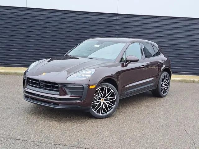2026 Porsche Macan Unknown for sale in Cincinnati, OH