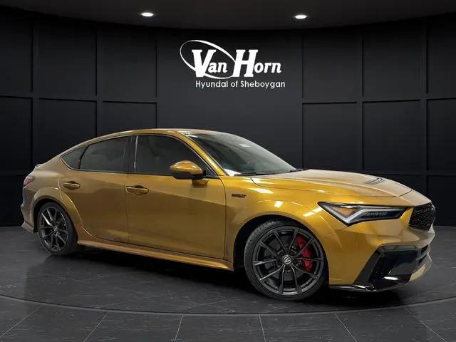 2024 Acura Integra Type S for sale in Sheboygan, WI