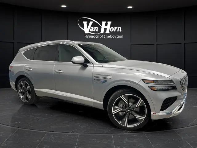 2025 Genesis GV80 3.5T Prestige AWD for sale in Sheboygan, WI