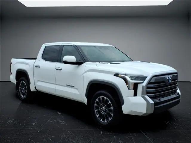 2023 Toyota Tundra Limited for sale in Bourbonnais, IL