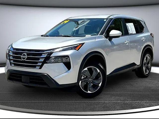2024 Nissan Rogue SV FWD for sale in Orange Park, FL