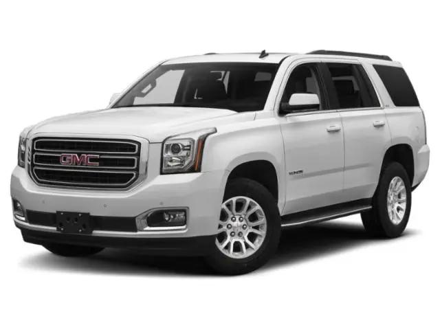 2015 GMC Yukon for sale near Wilmington, OH