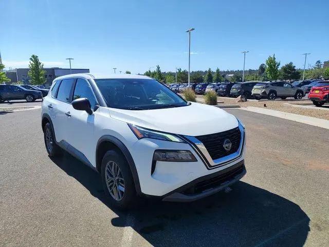 2023 Nissan Rogue S Intelligent AWD for sale in Flagstaff, AZ