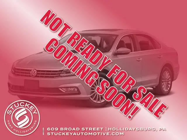 2017 Volkswagen Passat 1.8T SE for sale in Hollidaysburg, PA
