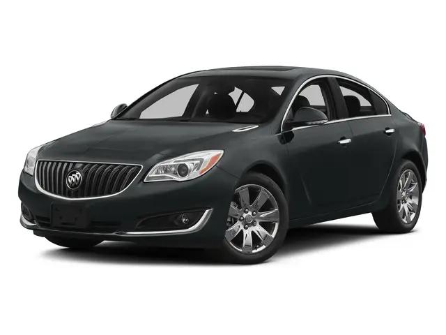 2014 Buick Regal Turbo/e-Assist Premium I for sale in Grand Rapids, MI
