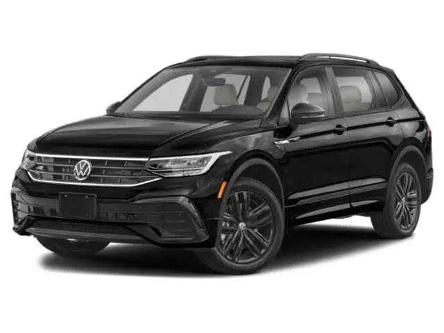 2023 Volkswagen Tiguan 2.0T S for sale in Johnston, IA