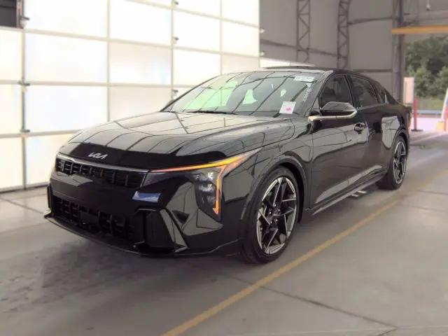 2025 Kia K4 GT-Line for sale in Springdale, AR