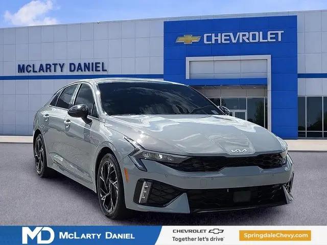 2025 Kia K5 GT-Line for sale in Springdale, AR