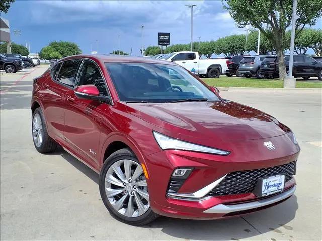 2024 Buick NV Avenir FWD for sale in Rockwall, TX