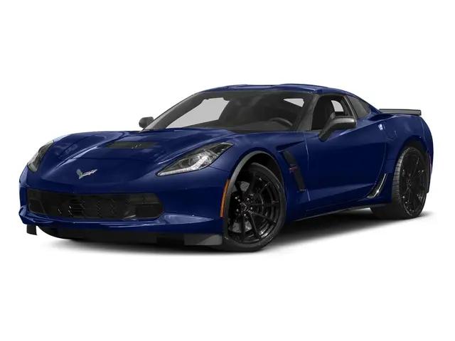 2017 Chevrolet Corvette Grand Sport for sale in Marlton, NJ