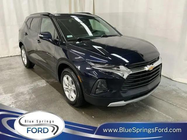 2021 Chevrolet Blazer FWD 2LT for sale in Blue Springs, MO