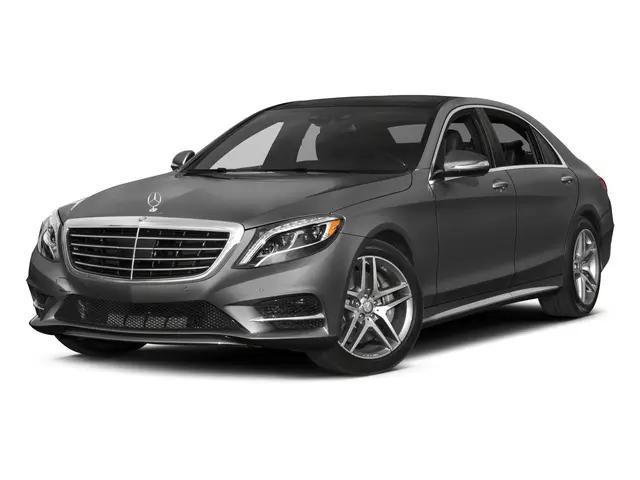 2017 Mercedes-Benz S 550 4MATIC for sale in Fairless Hills, PA