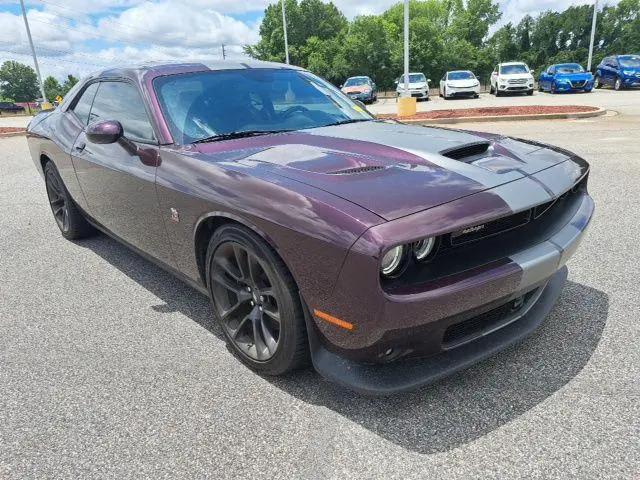 2021 Dodge Challenger R/T Scat Pack for sale in Florence, SC
