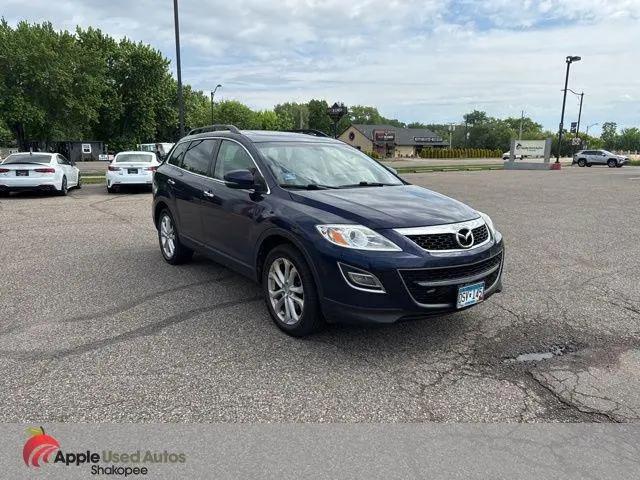 2011 Mazda CX-9 Grand Touring for sale in Shakopee, MN