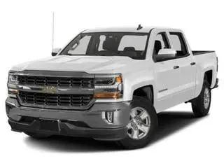 2018 Chevrolet Silverado 1500 2LT for sale in Baraboo, WI
