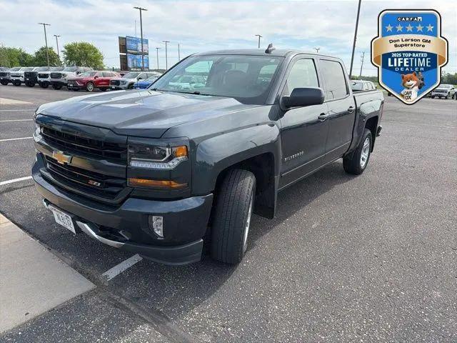 2018 Chevrolet Silverado 1500 2LT for sale in Baraboo, WI