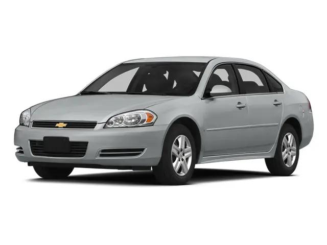 2014 Chevrolet Impala Limited LS for sale in Portland, OR