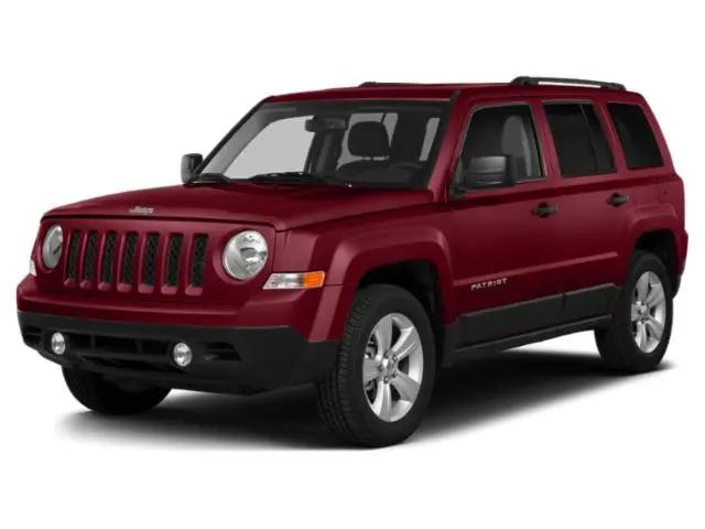 2015 Jeep Patriot Sport for sale in Portland, OR