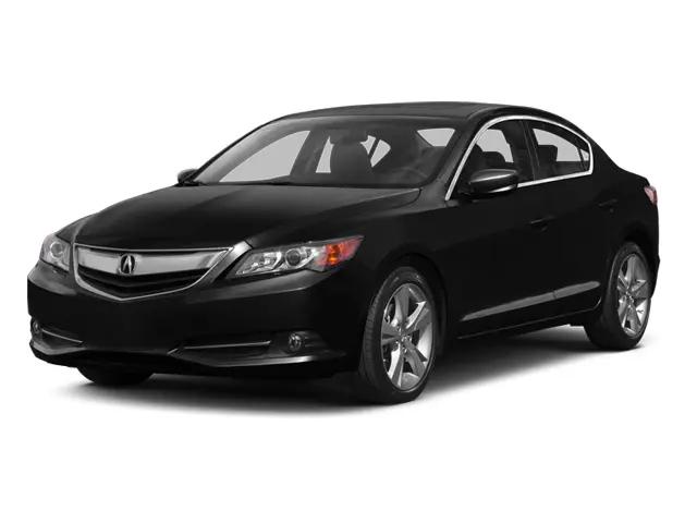 2014 Acura ILX 2.0L for sale in Louisville, TN