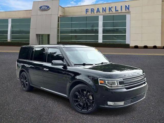 2016 Ford Flex Limited for sale in Franklin, TN