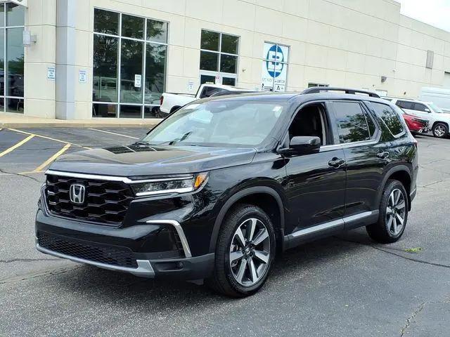 2025 Honda Pilot Touring for sale in Mishawaka, IN