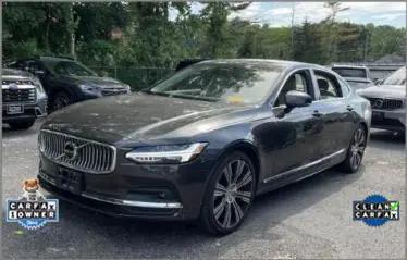 2023 Volvo S90 B6 Ultimate for sale in Fishers, IN