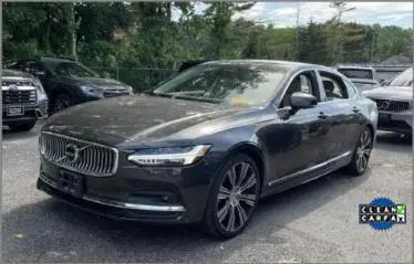 2023 Volvo S90 B6 Ultimate for sale in Fishers, IN