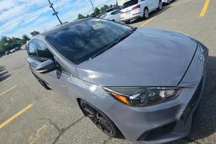 2016 Ford Focus Base for sale in Fishers, IN