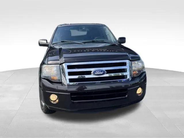 2014 Ford Expedition Limited for sale in Noblesville, IN