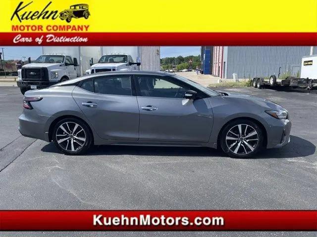 2023 Nissan Maxima SL for sale in Rochester, MN