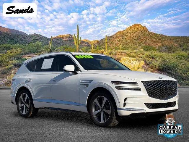 2023 Genesis GV80 3.5T AWD for sale in Surprise, AZ