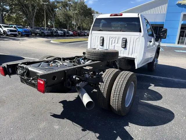 2026 GMC Sierra 3500HD Pro